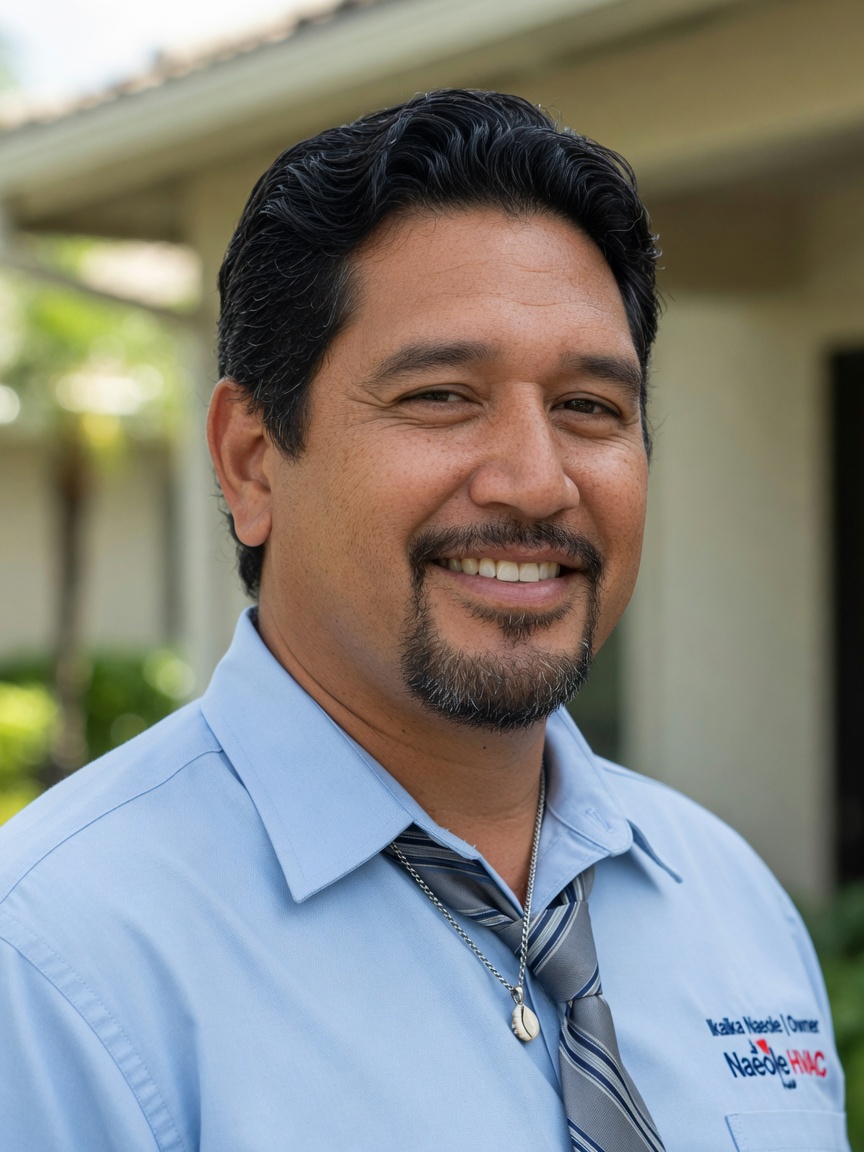 Ikaika Naeole, Owner